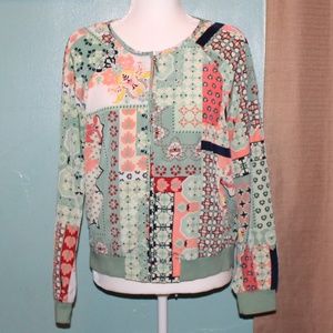 New York & Company Very Light Jacket